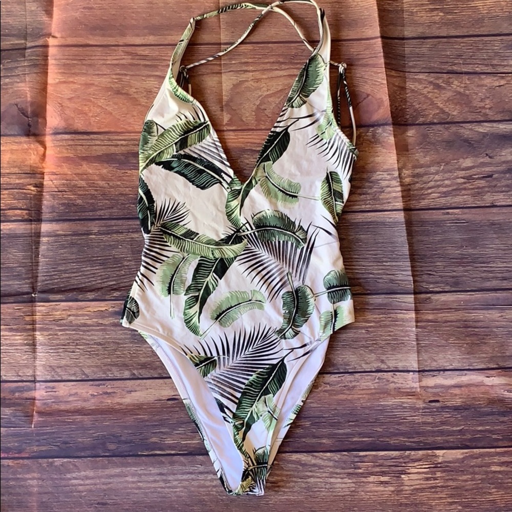 Rip Curl One Piece